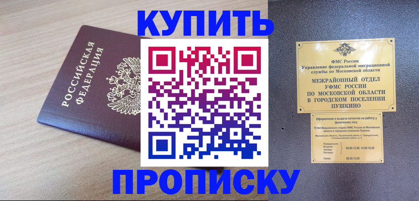 временная регистрация для всех в Сланцах